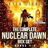 Nuclear Dawn #1-5...