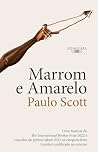 MARROM E AMARELO