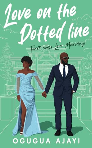 Love on The dotted line (Paperback)