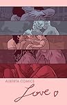 Alberta Comics Love