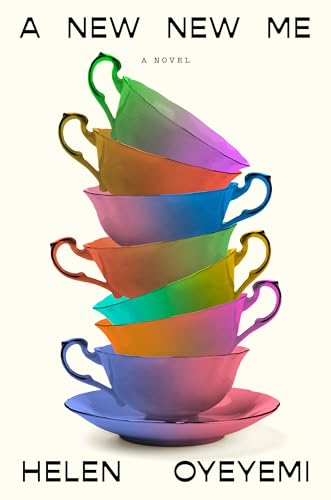 A New New Me (Hardcover)