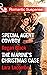 Special Agent Cowboy / The Marine's Christmas Case (The Coltons of Shadow Creek #10)