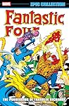 Fantastic Four Ep...