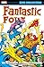 Fantastic Four Epic Collection: The Possession Of Franklin Richards
