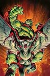 Incredible Hulk V...