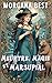 Meurtre, magie et marsupial.: Une série cosy mystery et paranormale (Les Mystères de la sorcière des mers t. 2) (French Edition)