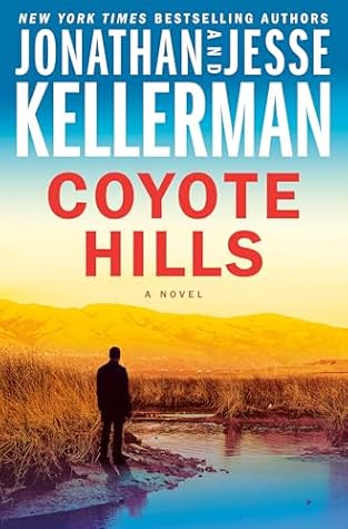 Coyote Hills (Clay Edison, #6)
