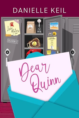 Dear Quinn (Love Notes Season 2)