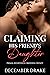 Claiming His Friend's Daugh...