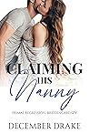 Claiming His Nanny (Primal Regression Book 2)