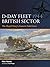 D-Day Fleet 1944, British Sector by Nick Hewitt