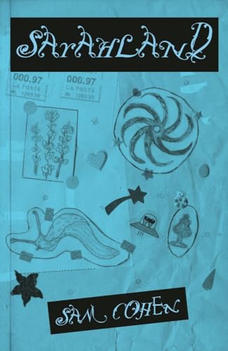 Sarahland (Paperback)