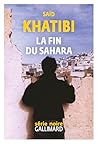 La fin du Sahara