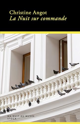 La Nuit sur commande (Paperback)