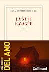 La nuit ravagée
