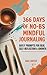 366 Days of No-BS Mindful J...