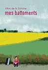 Mes battements by Albin de la Simone
