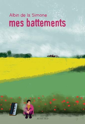 Mes battements (Paperback)