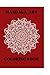 Mandala Coloring Book