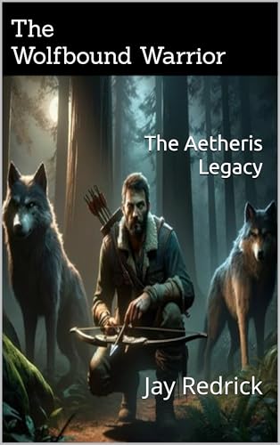 The Wolfbound Warrior: The Aetheris Legacy: A LITRPG Adventure (Kindle Edition)