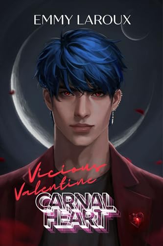 Carnal Heart (Kindle Edition)