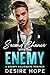 Second Chance with the Enemy by Desire Hope