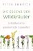 Die Essenz der Wildkräuter