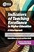 Indicators of Teaching Excellence in Higher Education by Aneta Hayes