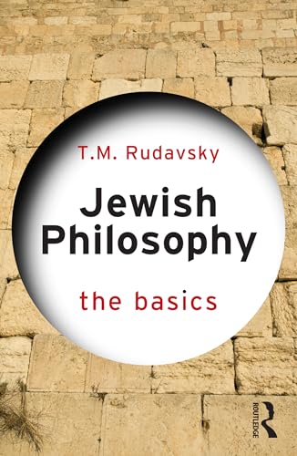 Jewish Philosophy: The Basics (Paperback)