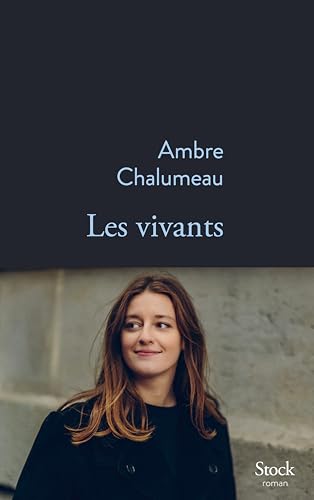 Les vivants (Paperback)