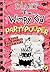Diary of a Wimpy Kid: Partypooper (Book 20): THE BRAND-NEW, HILARIOUS WIMPY KID BOOK