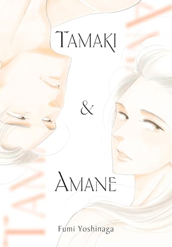 Tamaki & Amane (Paperback)