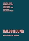 Halbbildung