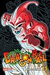 Dragon Ball, Band 13