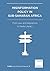 Misinformation Policy in Sub-Saharan Africa by Peter Cunliffe-Jones