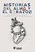 Historias del alma y el corazón by Factor Literario
