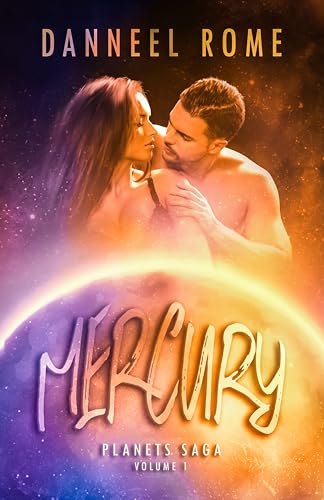 Mercury (Italian Edition)