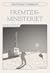 Fremtidsministeriet by Kim Stanley Robinson