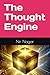 The Thought Engine (The Whispering Cube Chronicles)