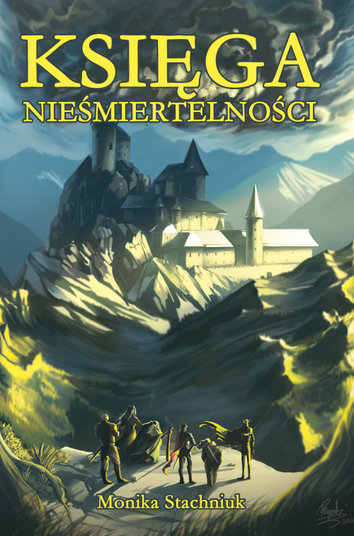 Read Księga Nieśmiertelności