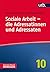 Soziale Arbeit – die Adressatinnen und Adressaten by Maria Bitzan