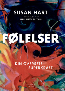 Følelser - Din oversete superkraft
