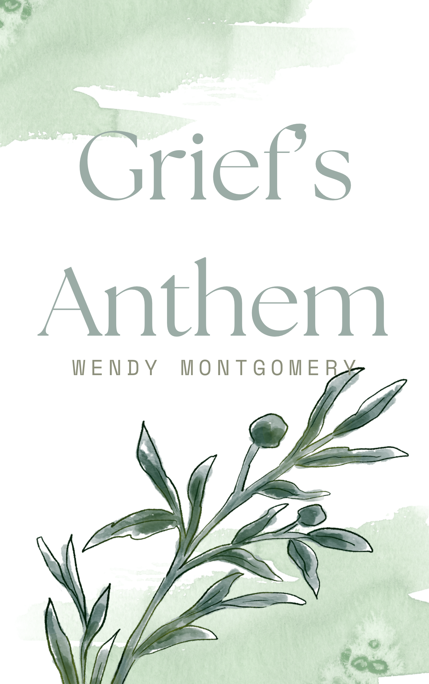 Grief's Anthem