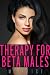 Therapy for Beta Males: Ema...