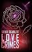 Love Crimes by Sayde Scarlett
