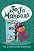 Jo Jo Makoons: The Super-Sc...