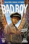 Bad Boy: A Graphi...