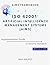 ISO 42001 Artificial Intell...
