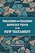 Preaching and Teaching Difficult Texts of the New Testament by Bryan Murawski