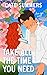 Take All the Time You Need
